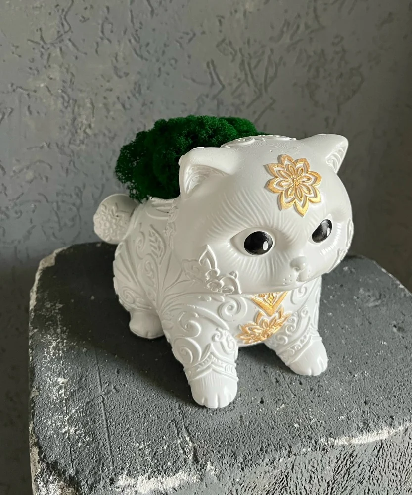 Котик с доставкой в Пензе
